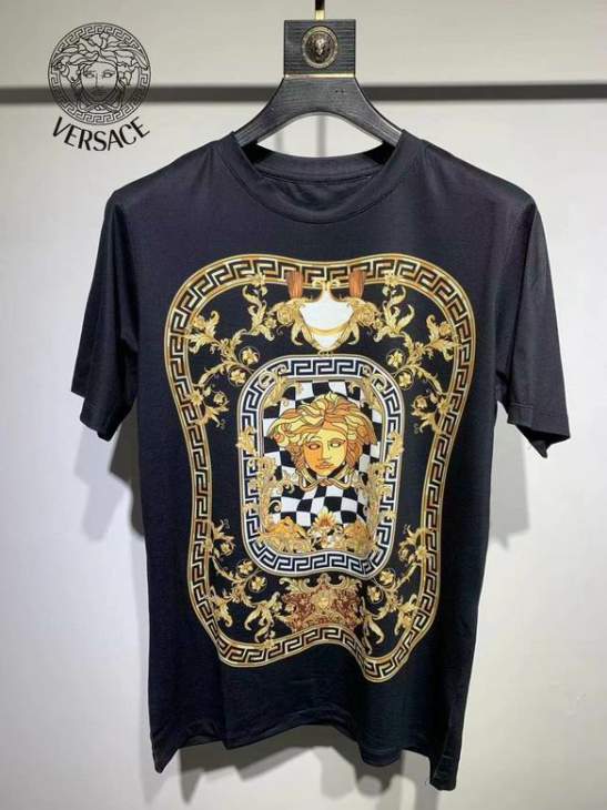 Picture of Versace T Shirts Short _SKUVersaceS-XXLsstn118331